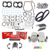 Engine Rebuild Kit 2000-2006 Subaru 2.5L