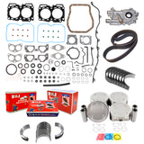 Engine Rebuild Kit 1999-2005 Subaru 2.5L