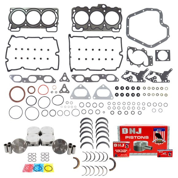 Engine Rebuild Kit 2001-2004 Subaru 3.0L