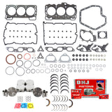 Engine Rebuild Kit 2001-2004 Subaru 3.0L