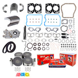 Engine Rebuild Kit 2002-2005 Saab,Subaru 2.0L