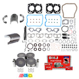 Engine Rebuild Kit 2002-2005 Saab,Subaru 2.0L