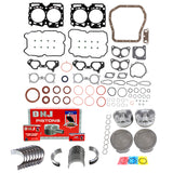 Engine Rebuild Kit 2006-2007 Subaru 2.5L