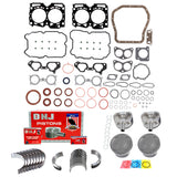 Engine Rebuild Kit 2006-2015 Saab,Subaru 2.5L