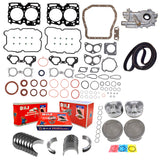 Engine Rebuild Kit 2006-2007 Subaru 2.5L