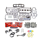 Engine Rebuild Kit 1997-2000 Audi,Volkswagen 1.8L