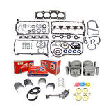 Engine Rebuild Kit 1997-2000 Audi,Volkswagen 1.8L