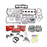 Engine Rebuild Kit 1998-2000 Volkswagen 1.8L