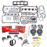 Engine Rebuild Kit 1999-2006 Audi,Volkswagen 1.8L