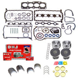 Engine Rebuild Kit 1999-2006 Audi,Volkswagen 1.8L