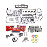 Engine Rebuild Kit 1999-2006 Audi,Volkswagen 1.8L