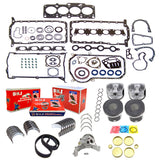 Engine Rebuild Kit 2001-2005 Volkswagen 1.8L