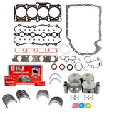 Engine Rebuild Kit 2005-2009 Audi,Volkswagen 2.0L