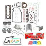 Engine Rebuild Kit 2008-2015 Audi,Volkswagen 2.0L