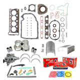 Engine Rebuild Kit 2009-2013 Audi 2.0L