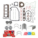 Engine Rebuild Kit 2006-2015 Audi,Volkswagen 2.0L