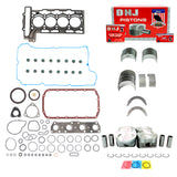 Engine Rebuild Kit 2007-2010 Mini 1.6L