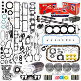 Engine Rebuild Kit 1985-1995 Toyota 2.4L