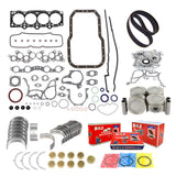 Engine Rebuild Kit 1983-1986 Toyota 2.0L