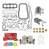 Engine Rebuild Kit 1983-1986 Toyota 2.0L