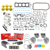 Engine Rebuild Kit 1983-1984 Toyota 2.4L