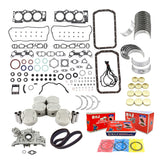 Master Engine Rebuild Kit 1988-1991 Lexus 2.5L