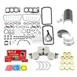 Engine Rebuild Kit 1988-1991 Lexus 2.5L