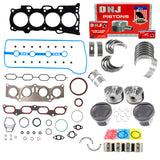 Engine Rebuild Kit 2006 Toyota 2.4L