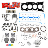 Engine Rebuild Kit 2001-2003 Toyota 2.0L