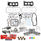 Engine Rebuild Kit 2006-2015 Lexus 2.5L