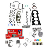 Engine Rebuild Kit 2007-2012 Lexus,Toyota 2.4L