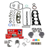 Engine Rebuild Kit 2007-2015 Pontiac,Scion,Toyota 2.4L