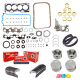 Engine Rebuild Kit 1992-1995 Toyota 1.5L