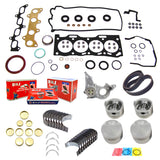 Engine Rebuild Kit 1995-1998 Toyota 1.5L