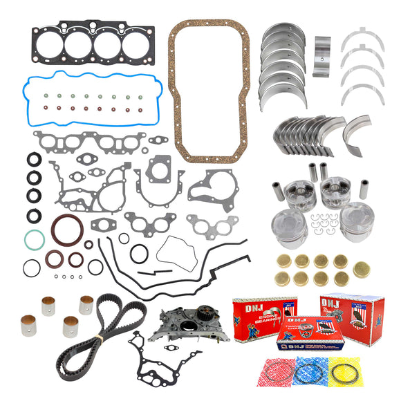 Engine Rebuild Kit 1996 Toyota 2.2L