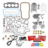 Engine Rebuild Kit 1996 Toyota 2.2L