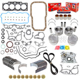 Engine Rebuild Kit 1992-1996 Toyota 2.2L