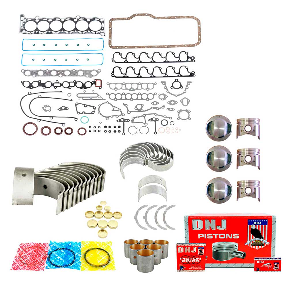 Engine Rebuild Kit 1982-1984 Toyota 2.8L