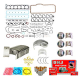 Engine Rebuild Kit 1982-1984 Toyota 2.8L