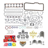 Engine Rebuild Kit 1987-1992 Toyota 3.0L