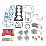 Engine Rebuild Kit 1998-1999 Chevrolet,Toyota 1.8L