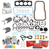 Engine Rebuild Kit 1998-2000 Toyota 2.0L