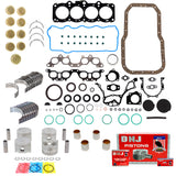 Engine Rebuild Kit 1996-1997 Toyota 2.0L