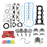 Engine Rebuild Kit 2001-2006 Scion,Toyota 1.5L