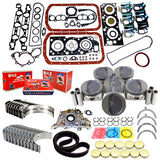 Engine Rebuild Kit 1993-1995 Toyota 3.0L