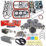 Engine Rebuild Kit 1988-1992 Toyota 3.0L