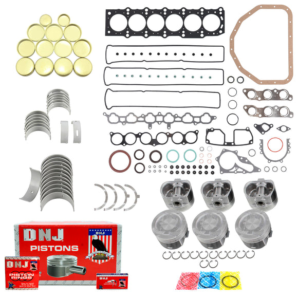 Engine Rebuild Kit 1998-2005 Lexus,Toyota 3.0L