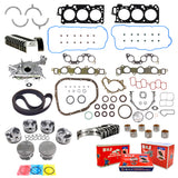 Engine Rebuild Kit 2004-2010 Lexus,Toyota 3.3L