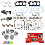 Engine Rebuild Kit 2004-2010 Lexus,Toyota 3.3L