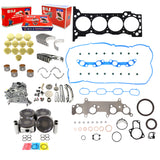 Engine Rebuild Kit 2005-2015 Toyota 2.7L